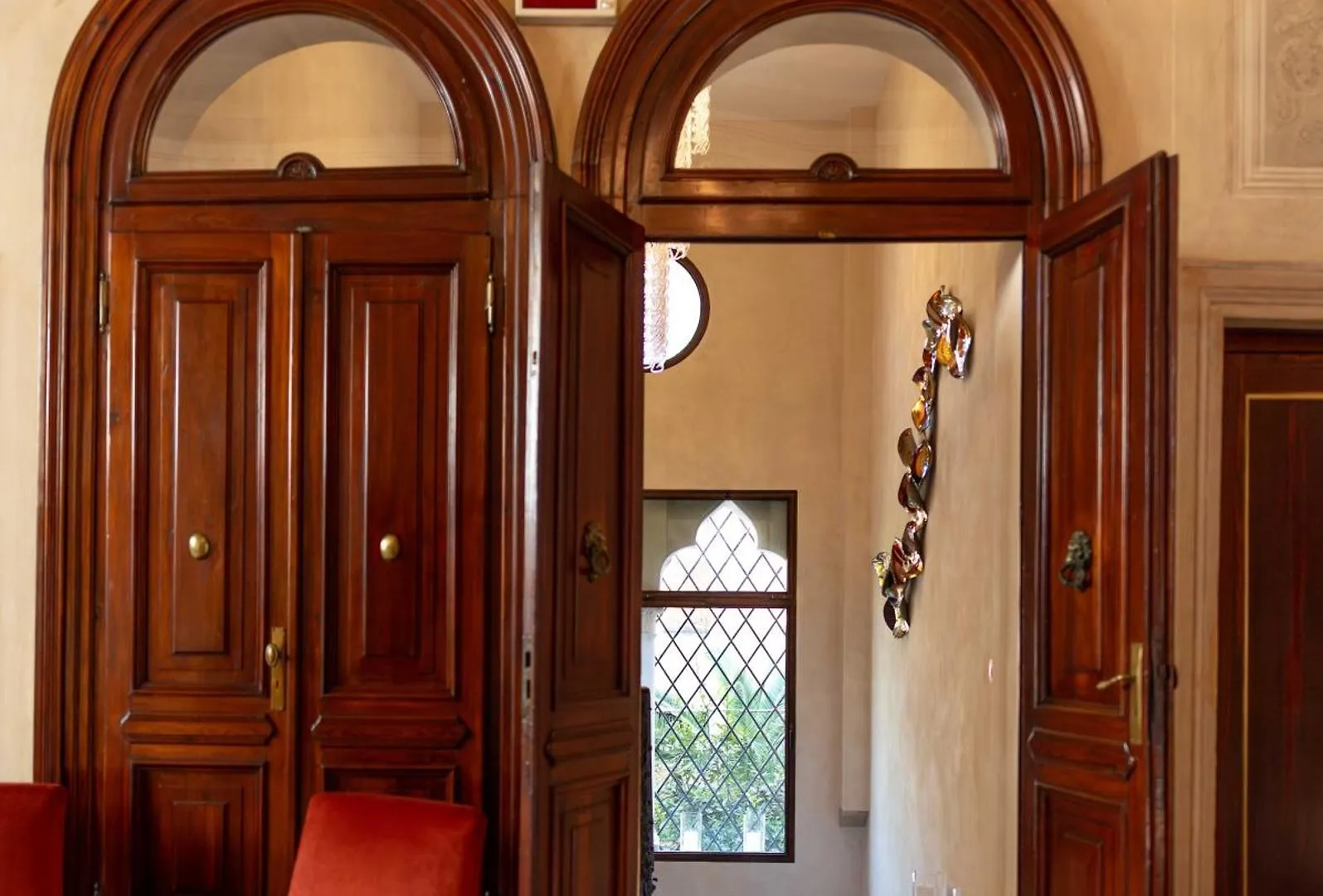 Palazzetto MyBenátky Hotel