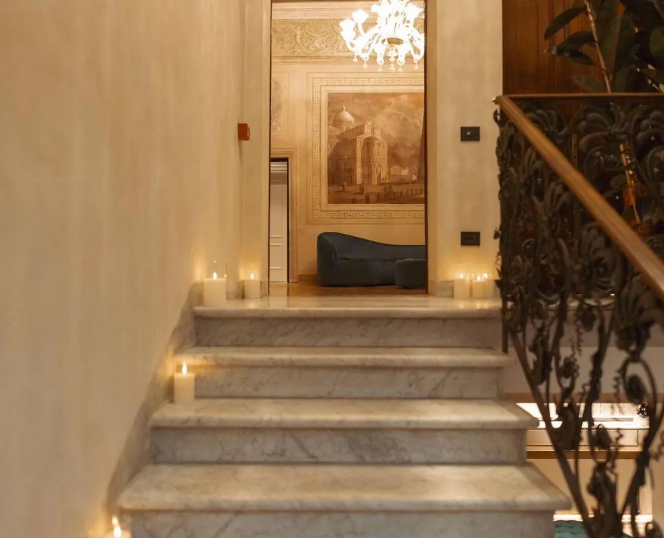 Palazzetto MyVenedig