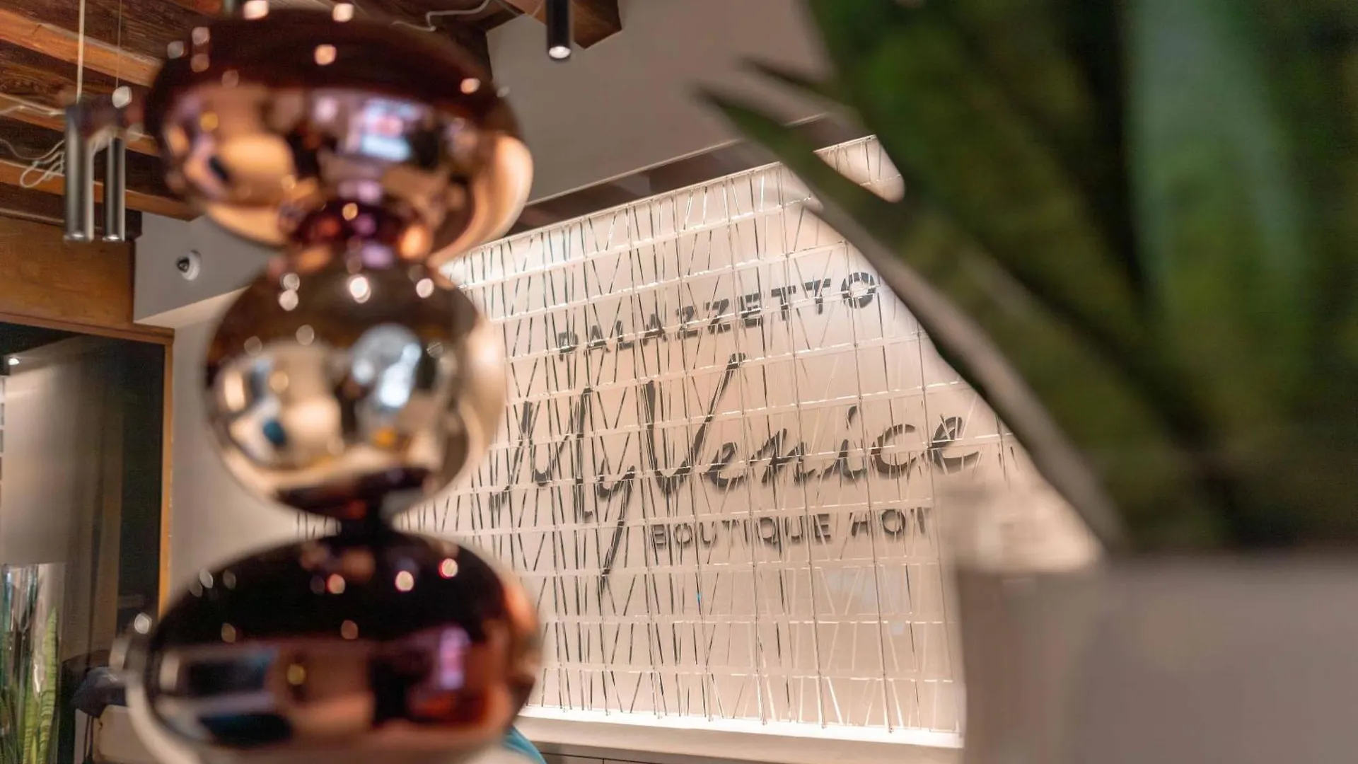 Palazzetto MyVenedig 4*, Venedig Italien