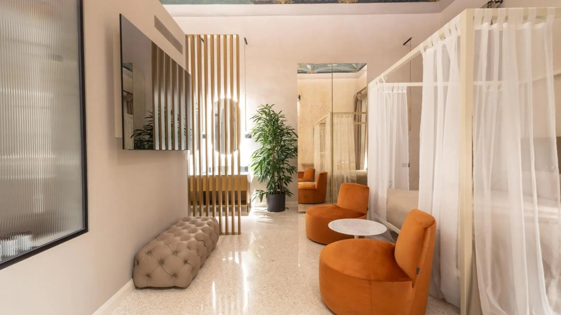 Palazzetto MyVenedig Hotell Venedig