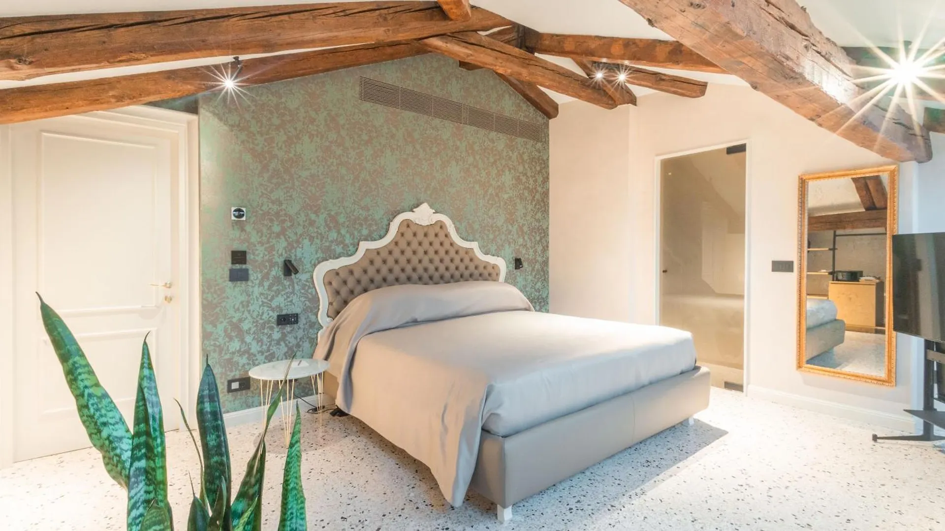 Palazzetto MyVenedig Hotell Venedig
