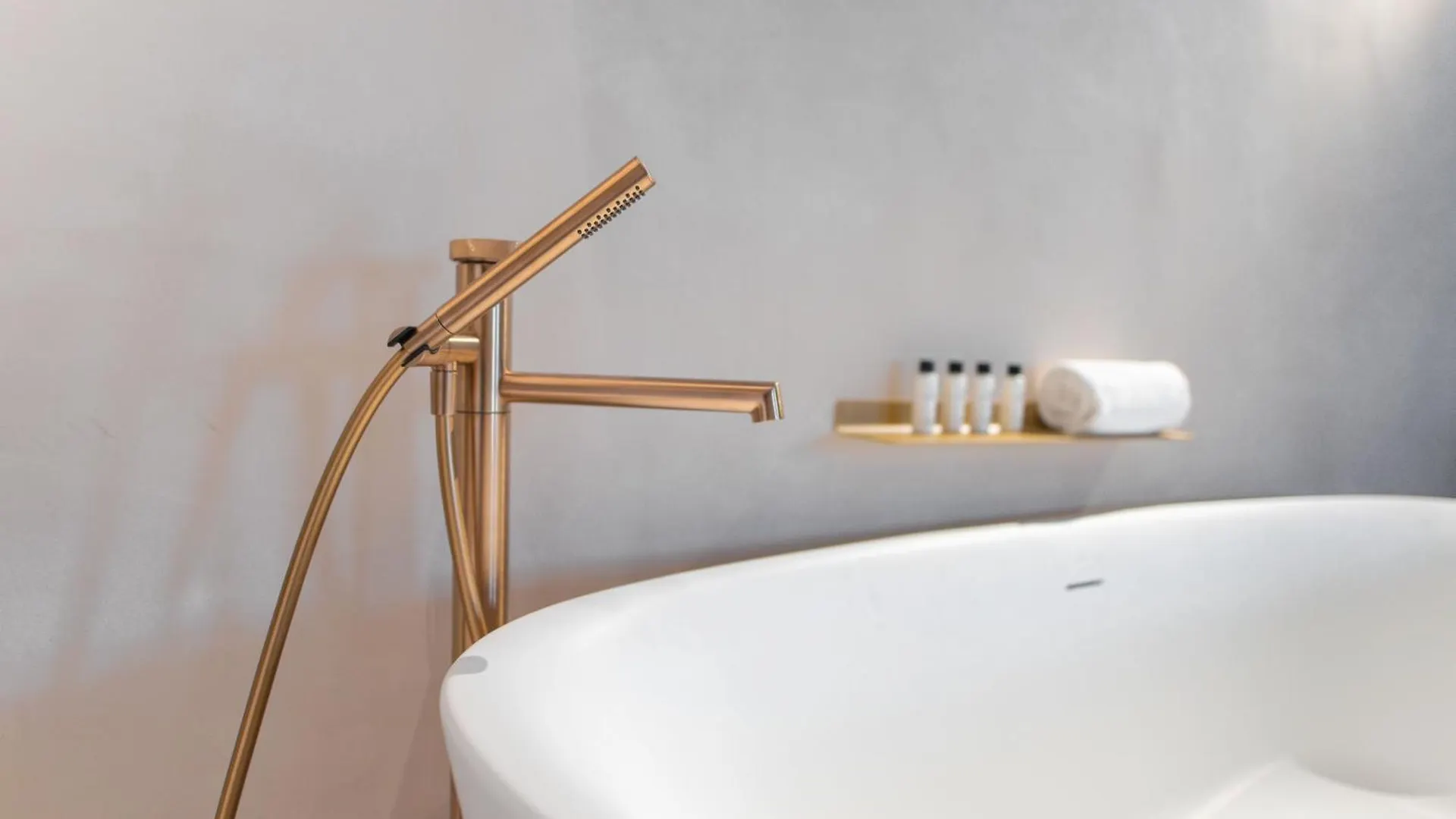 Palazzetto MyVenedig Hotell Venedig