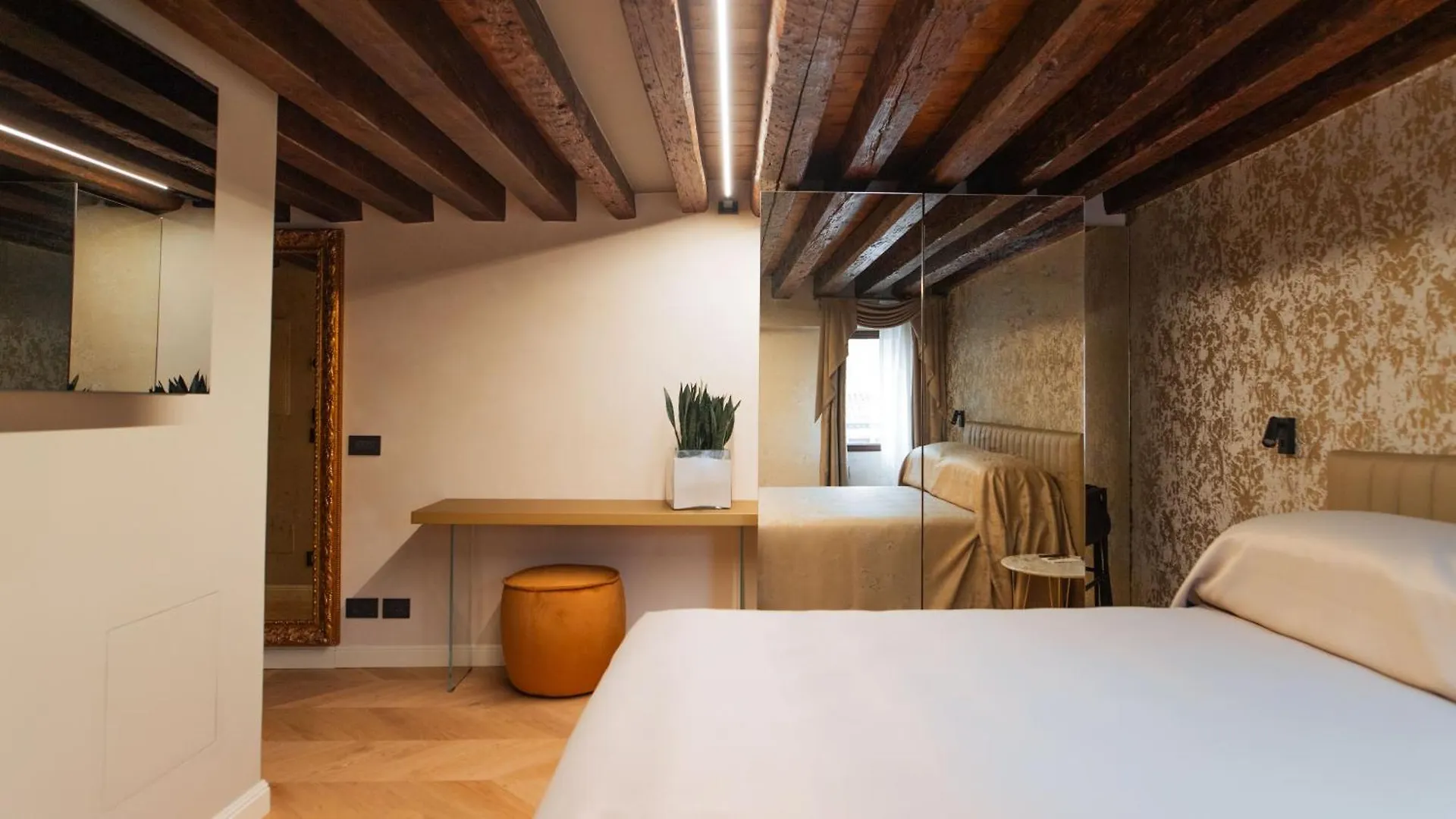 Palazzetto MyBenátky Hotel