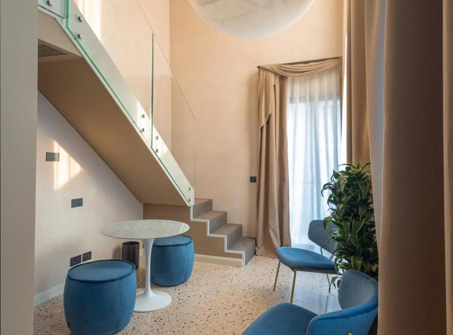 Palazzetto MyBenátky Hotel