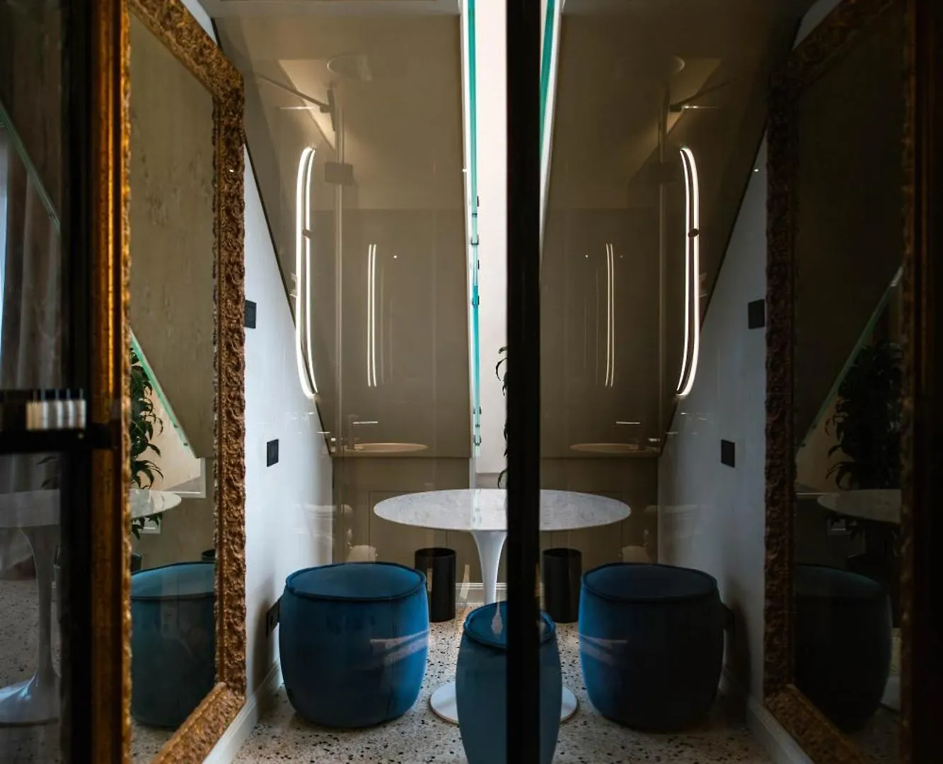 Palazzetto MyVenedig Italien