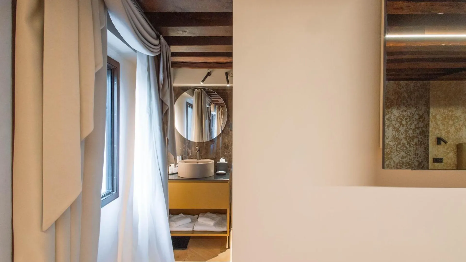 Palazzetto MyVenedig 4*, Venedig